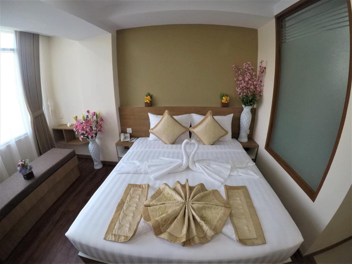 Yangon Hotel 57 Exterior photo